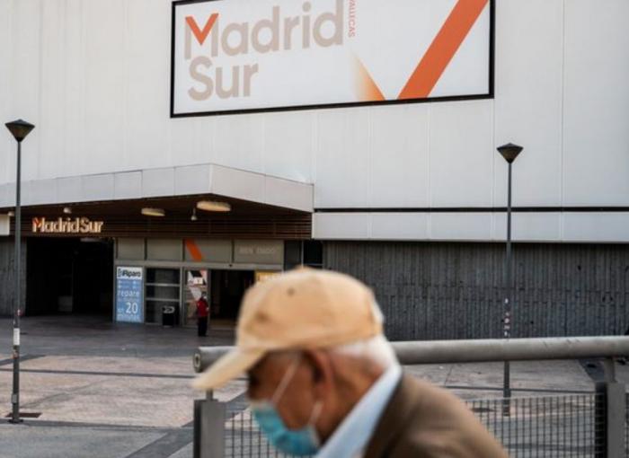 Ayuso: "Cuando el virus subía era culpa mía, cuando el virus baja no"