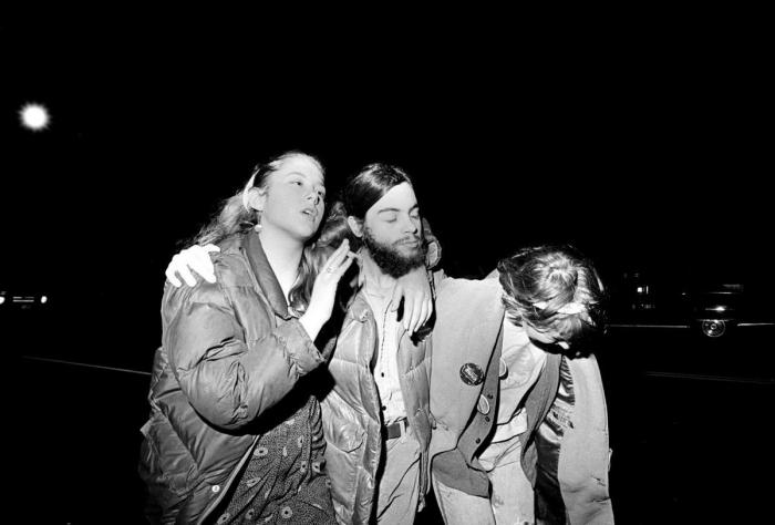 9 cosas que no sabías sobre las gafas de John Lennon