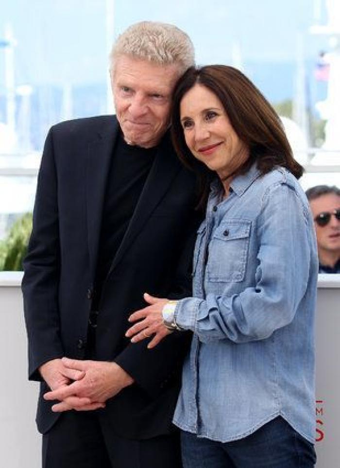 Susan Sarandon: "Woody Allen abusó sexualmente de una niña"