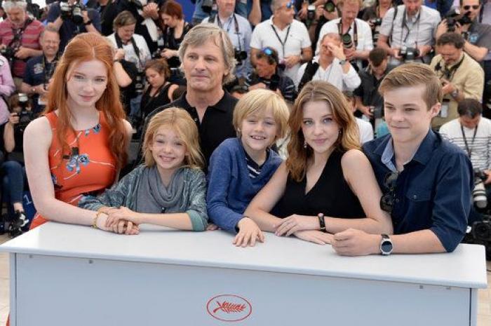 Susan Sarandon: "Woody Allen abusó sexualmente de una niña"