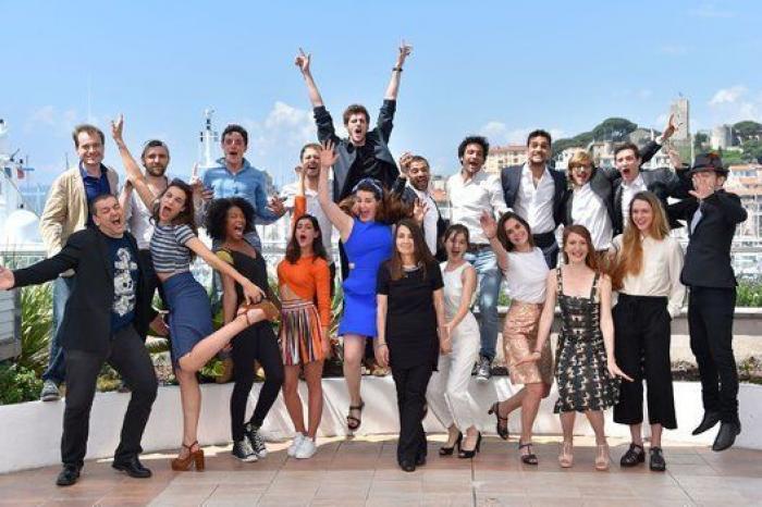 Susan Sarandon: "Woody Allen abusó sexualmente de una niña"