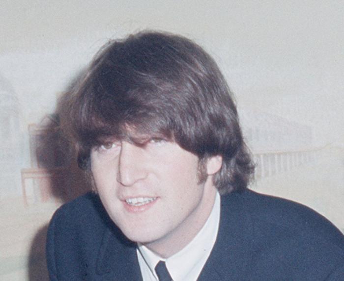 9 cosas que no sabías sobre las gafas de John Lennon