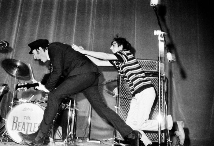 9 cosas que no sabías sobre las gafas de John Lennon