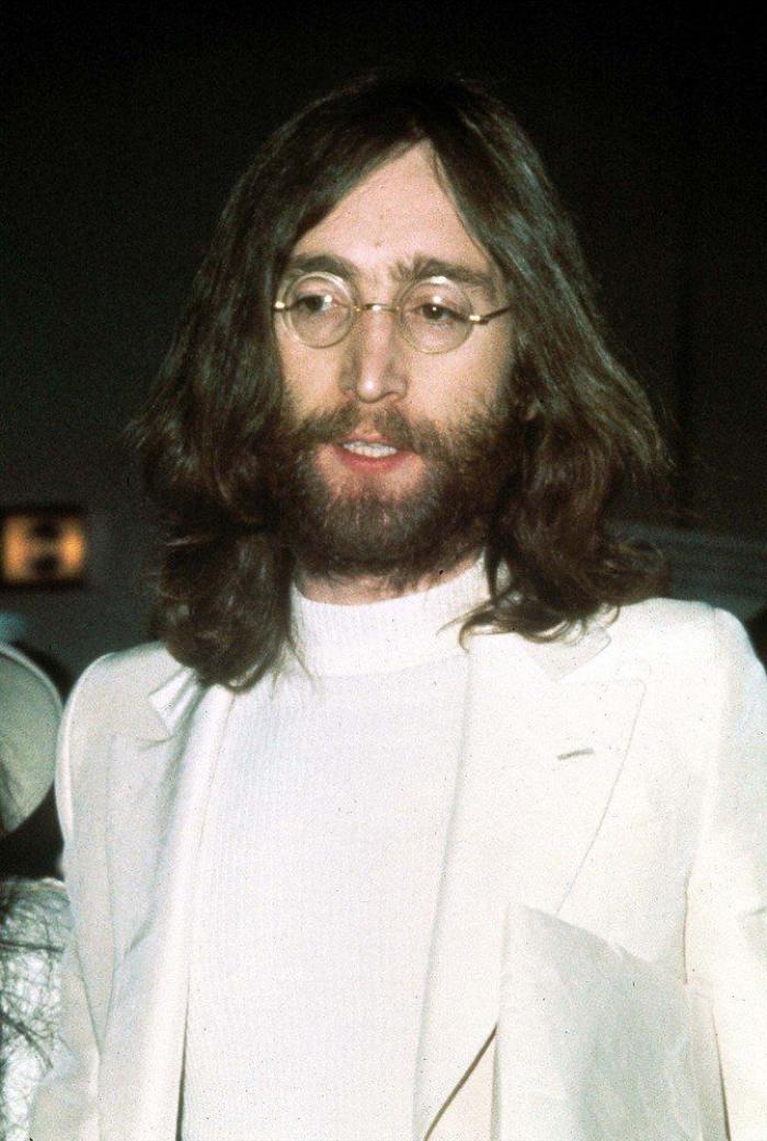 9 cosas que no sabías sobre las gafas de John Lennon