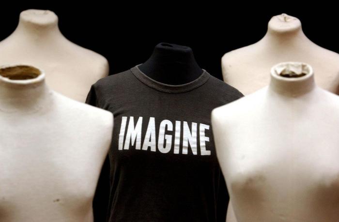 9 cosas que no sabías sobre las gafas de John Lennon