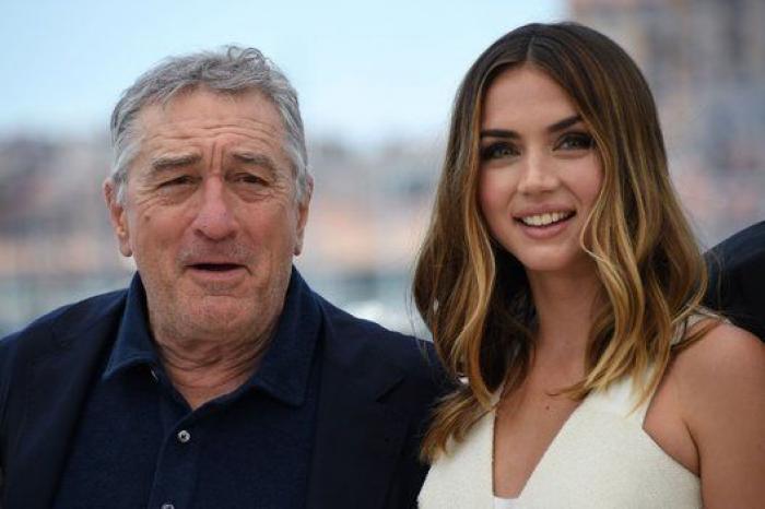 Susan Sarandon: "Woody Allen abusó sexualmente de una niña"