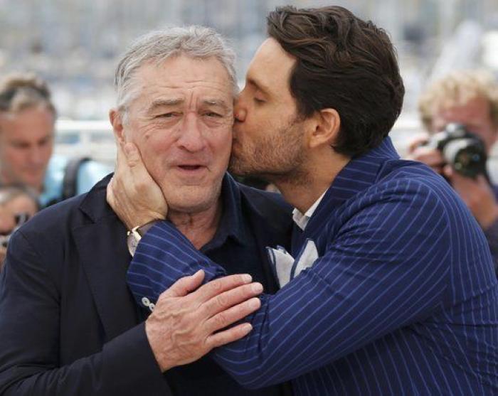 Susan Sarandon: "Woody Allen abusó sexualmente de una niña"