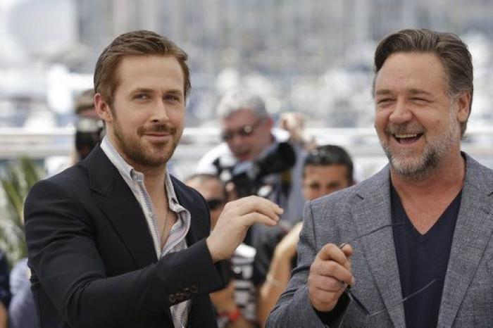 Susan Sarandon: "Woody Allen abusó sexualmente de una niña"