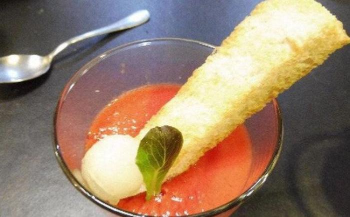 Seis claves para asegurarte de que compras una sandía dulce y jugosa