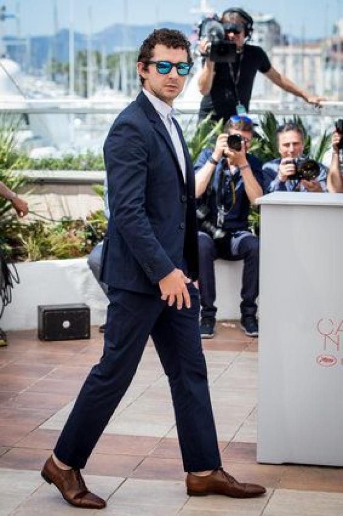 Susan Sarandon: "Woody Allen abusó sexualmente de una niña"