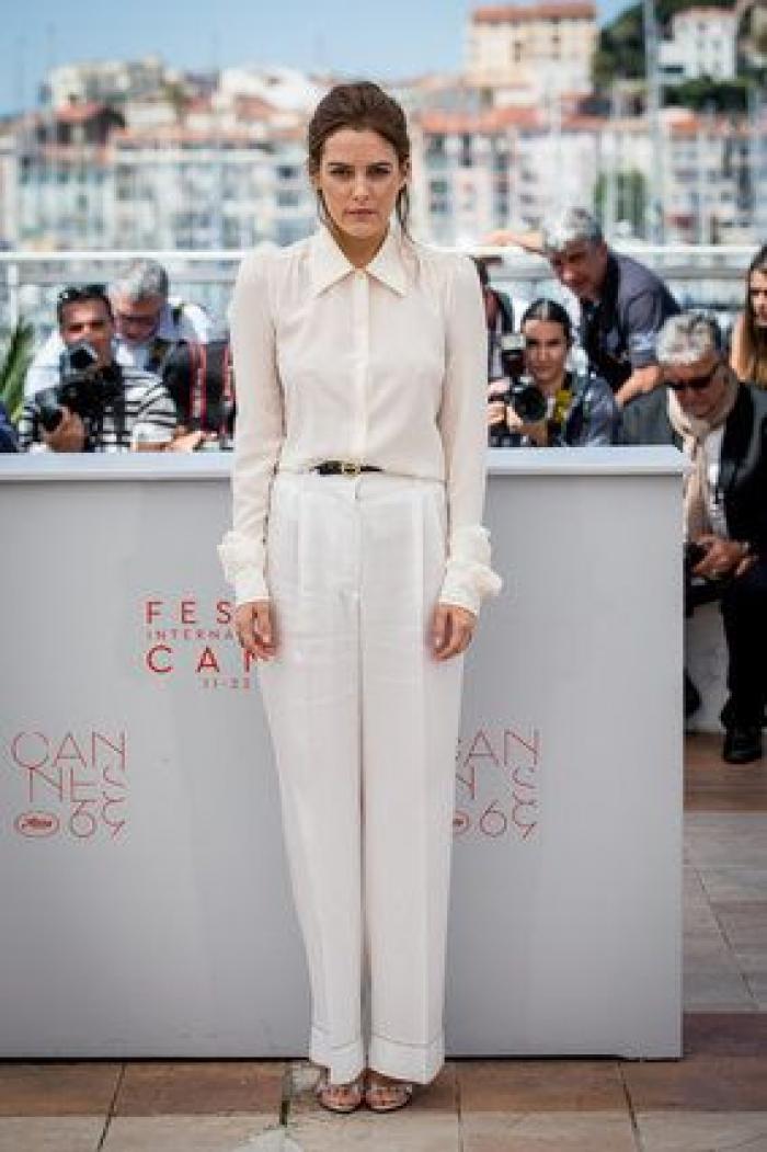 Susan Sarandon: "Woody Allen abusó sexualmente de una niña"