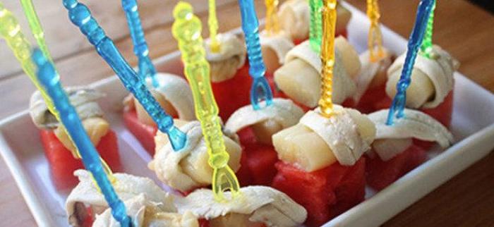 Seis claves para asegurarte de que compras una sandía dulce y jugosa