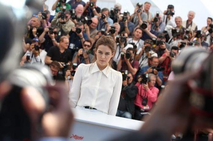 Susan Sarandon: "Woody Allen abusó sexualmente de una niña"