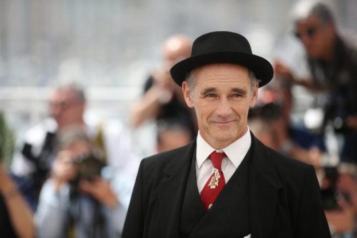 Susan Sarandon: "Woody Allen abusó sexualmente de una niña"