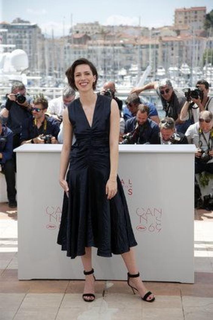 Susan Sarandon: "Woody Allen abusó sexualmente de una niña"