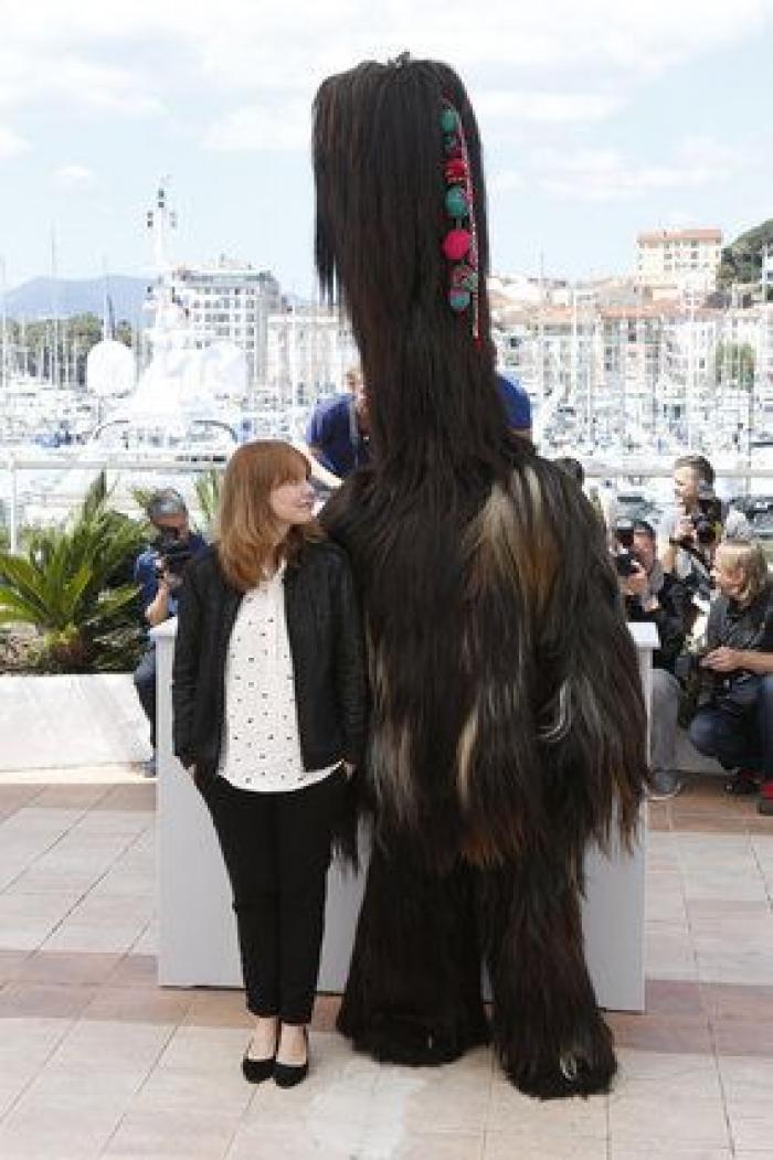 Susan Sarandon: "Woody Allen abusó sexualmente de una niña"