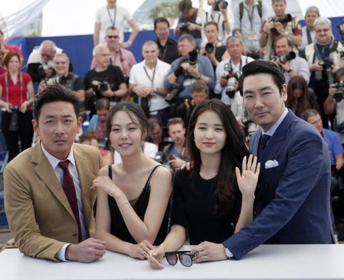 Susan Sarandon: "Woody Allen abusó sexualmente de una niña"