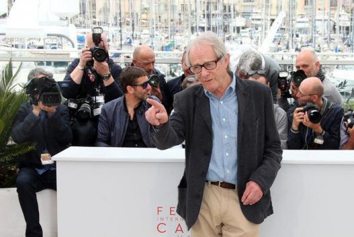 Susan Sarandon: "Woody Allen abusó sexualmente de una niña"