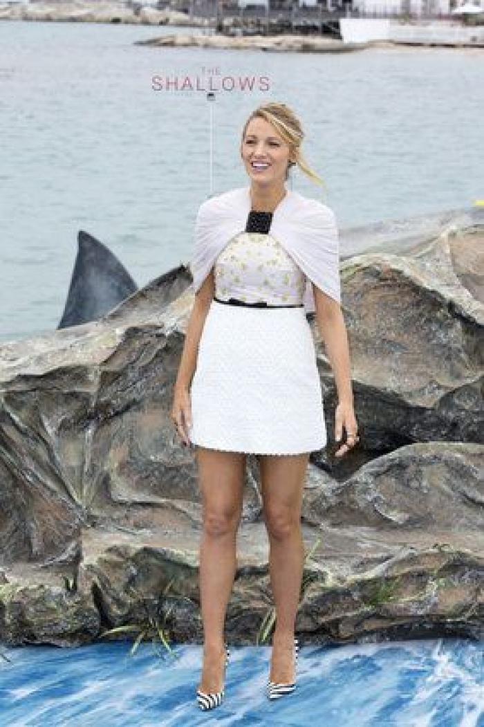 Susan Sarandon: "Woody Allen abusó sexualmente de una niña"