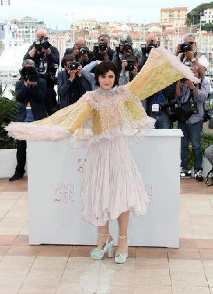 Susan Sarandon: "Woody Allen abusó sexualmente de una niña"