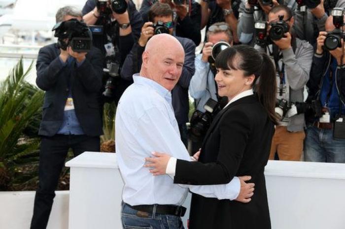 Susan Sarandon: "Woody Allen abusó sexualmente de una niña"