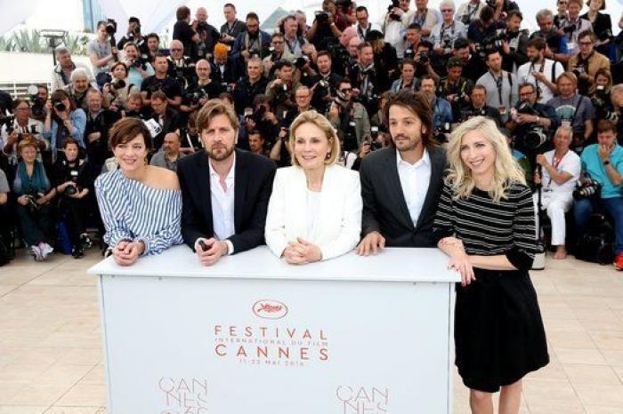 Susan Sarandon: "Woody Allen abusó sexualmente de una niña"