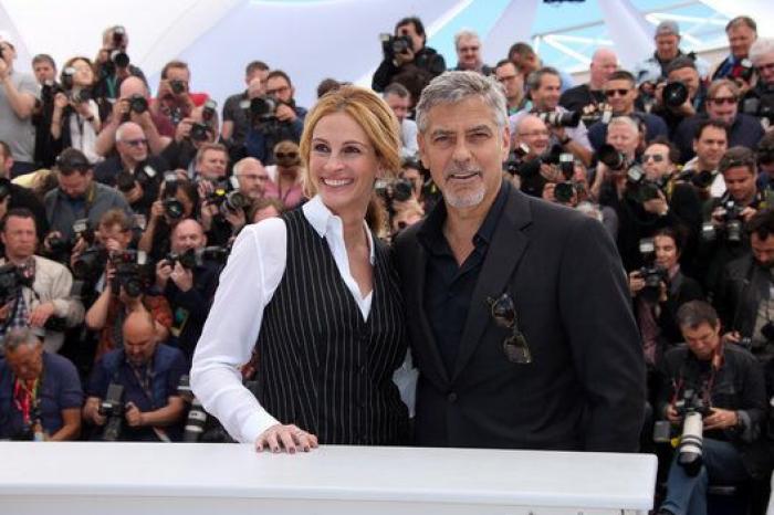 Susan Sarandon: "Woody Allen abusó sexualmente de una niña"