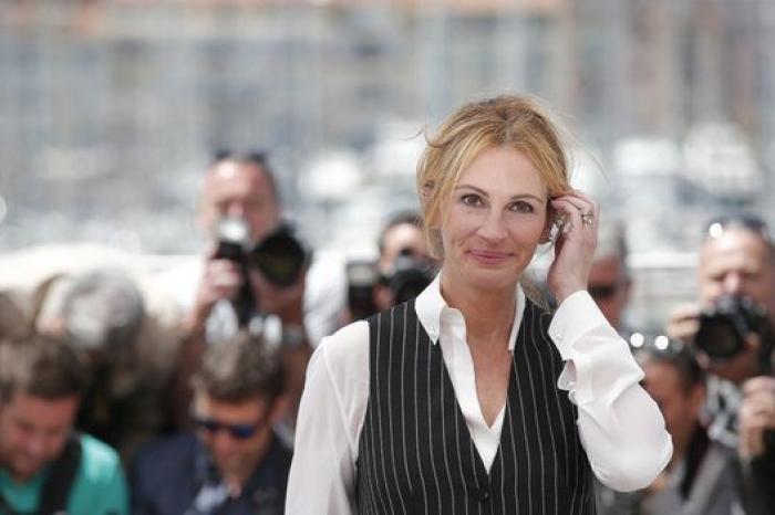 Susan Sarandon: "Woody Allen abusó sexualmente de una niña"