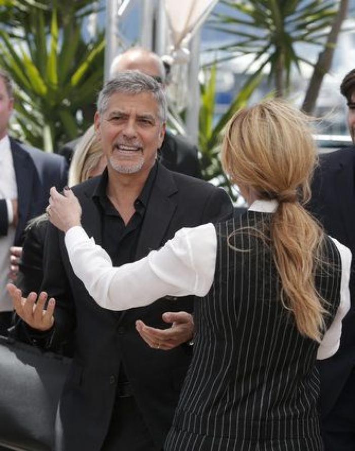 Susan Sarandon: "Woody Allen abusó sexualmente de una niña"