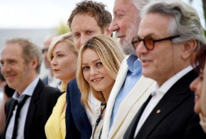 Susan Sarandon: "Woody Allen abusó sexualmente de una niña"