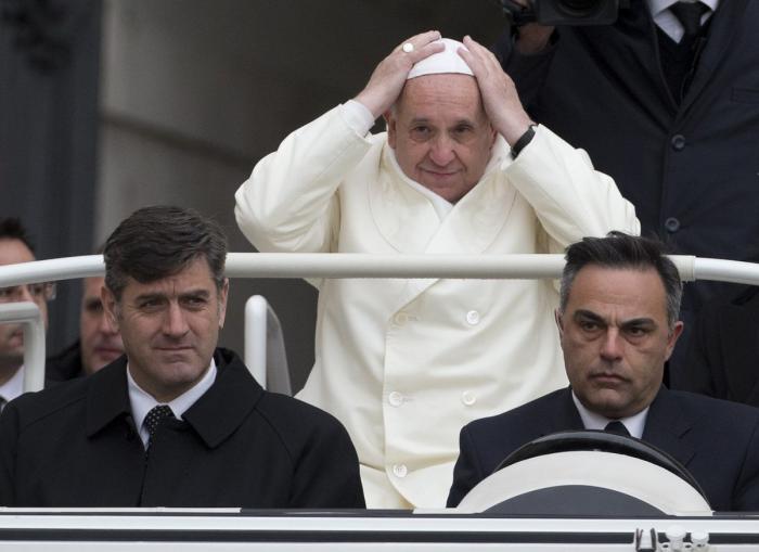 Los ausentes del funeral de Mandela: Del Dalai Lama a la reina Isabel II