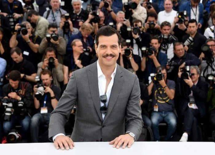 Susan Sarandon: "Woody Allen abusó sexualmente de una niña"