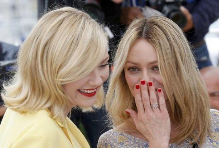 Susan Sarandon: "Woody Allen abusó sexualmente de una niña"