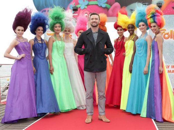 Susan Sarandon: "Woody Allen abusó sexualmente de una niña"