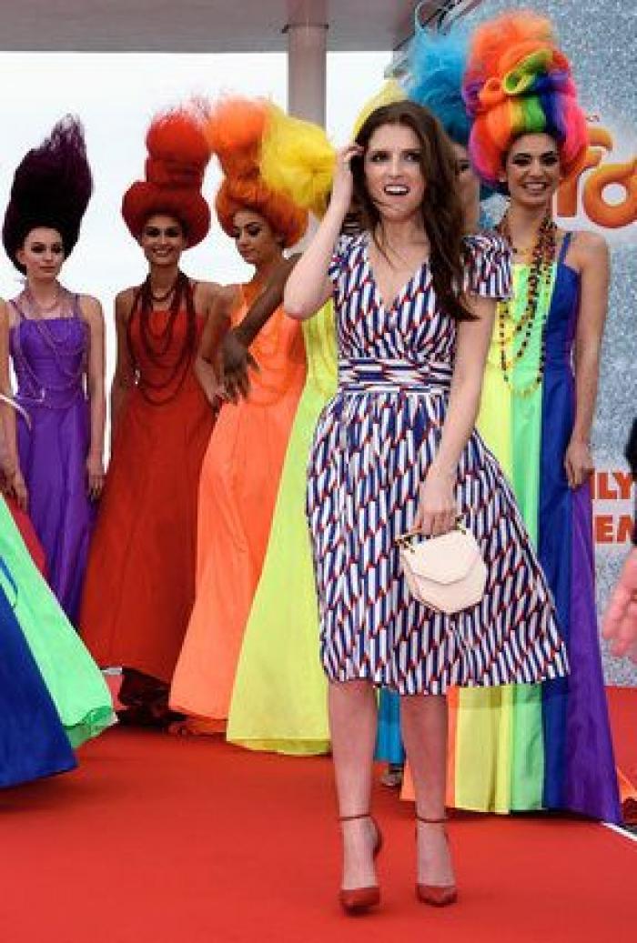 Susan Sarandon: "Woody Allen abusó sexualmente de una niña"