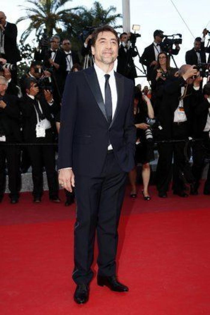 Cara y cruz para Woody Allen en Cannes: el director presenta 'Café Society' rodeado de polémica