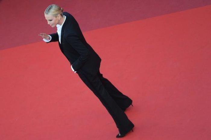 Cara y cruz para Woody Allen en Cannes: el director presenta 'Café Society' rodeado de polémica