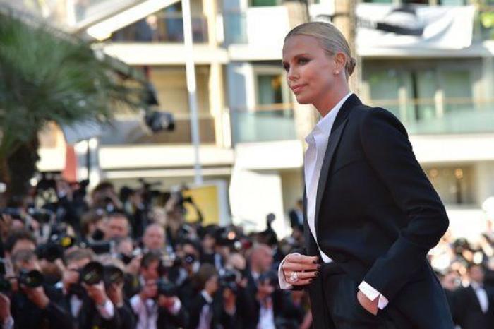 Cara y cruz para Woody Allen en Cannes: el director presenta 'Café Society' rodeado de polémica