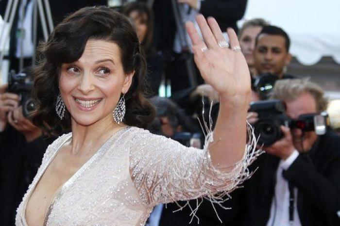 Cara y cruz para Woody Allen en Cannes: el director presenta 'Café Society' rodeado de polémica