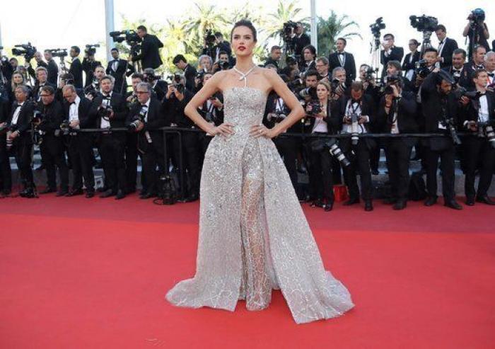 Cara y cruz para Woody Allen en Cannes: el director presenta 'Café Society' rodeado de polémica