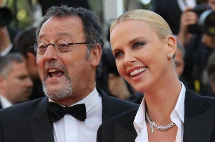 Cara y cruz para Woody Allen en Cannes: el director presenta 'Café Society' rodeado de polémica