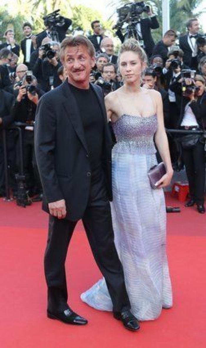 Cara y cruz para Woody Allen en Cannes: el director presenta 'Café Society' rodeado de polémica