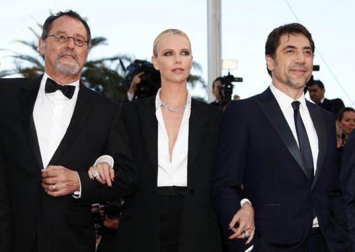 Cara y cruz para Woody Allen en Cannes: el director presenta 'Café Society' rodeado de polémica