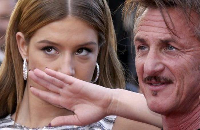 Cara y cruz para Woody Allen en Cannes: el director presenta 'Café Society' rodeado de polémica