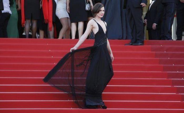 Cara y cruz para Woody Allen en Cannes: el director presenta 'Café Society' rodeado de polémica