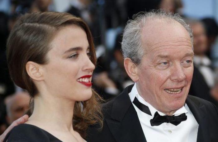 Cara y cruz para Woody Allen en Cannes: el director presenta 'Café Society' rodeado de polémica