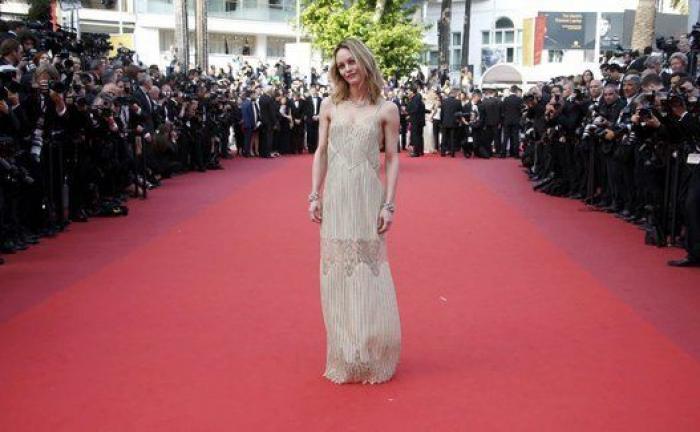 Cara y cruz para Woody Allen en Cannes: el director presenta 'Café Society' rodeado de polémica