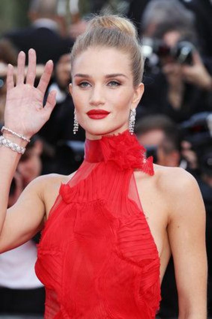 Cara y cruz para Woody Allen en Cannes: el director presenta 'Café Society' rodeado de polémica