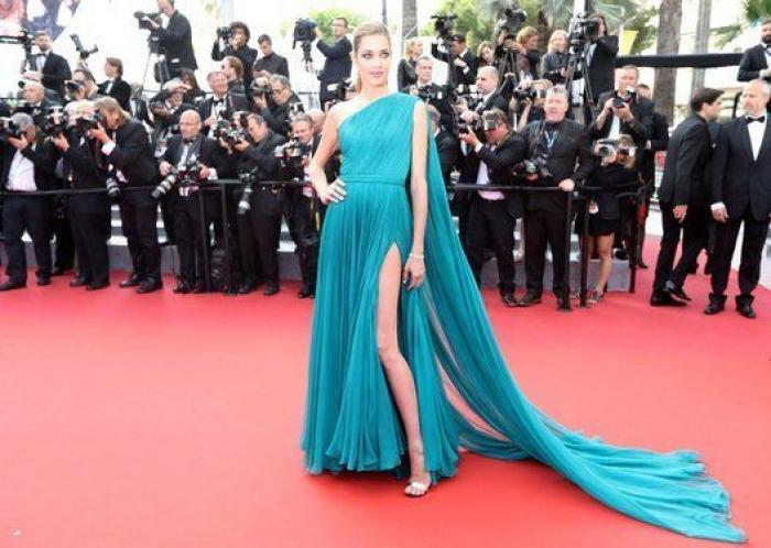 Cara y cruz para Woody Allen en Cannes: el director presenta 'Café Society' rodeado de polémica