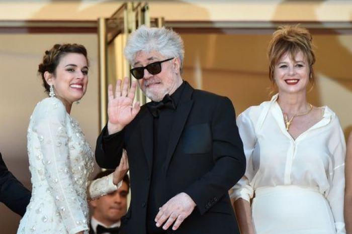 Cara y cruz para Woody Allen en Cannes: el director presenta 'Café Society' rodeado de polémica